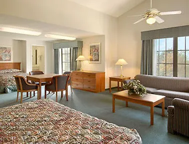 Otel Atindana Playa del Ingles (Gran Canaria)