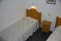 Hotel Atindana *