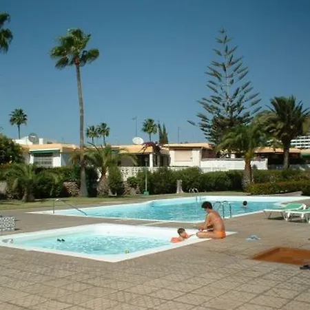 Atindana * Playa del Ingles (Gran Canaria)