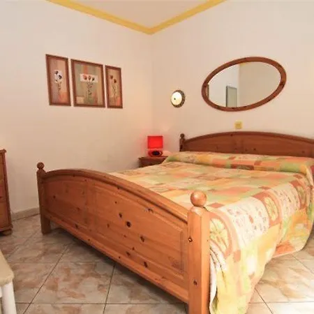 Atindana Apartment