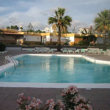 Atindana Apartment *