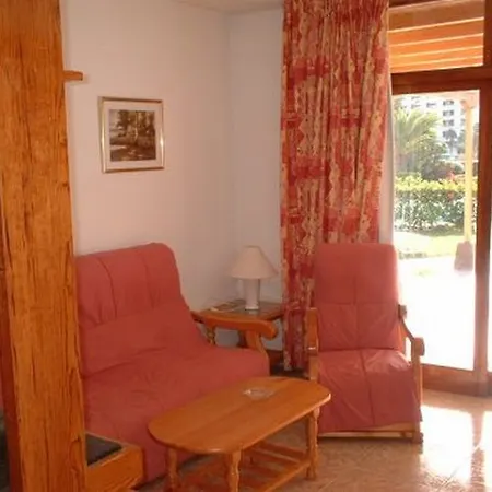 Apartment Atindana *